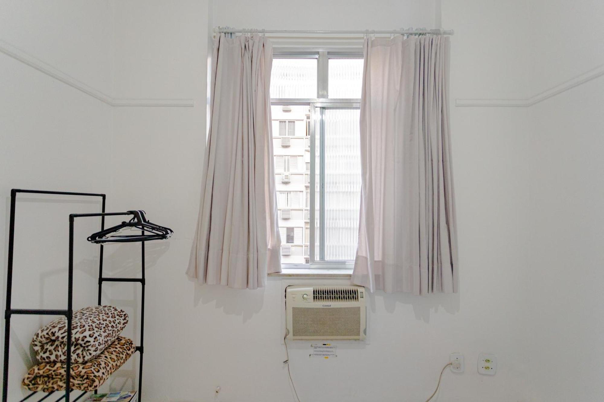 Suh Copacabana 103 Posto 6 Appartement Rio de Janeiro