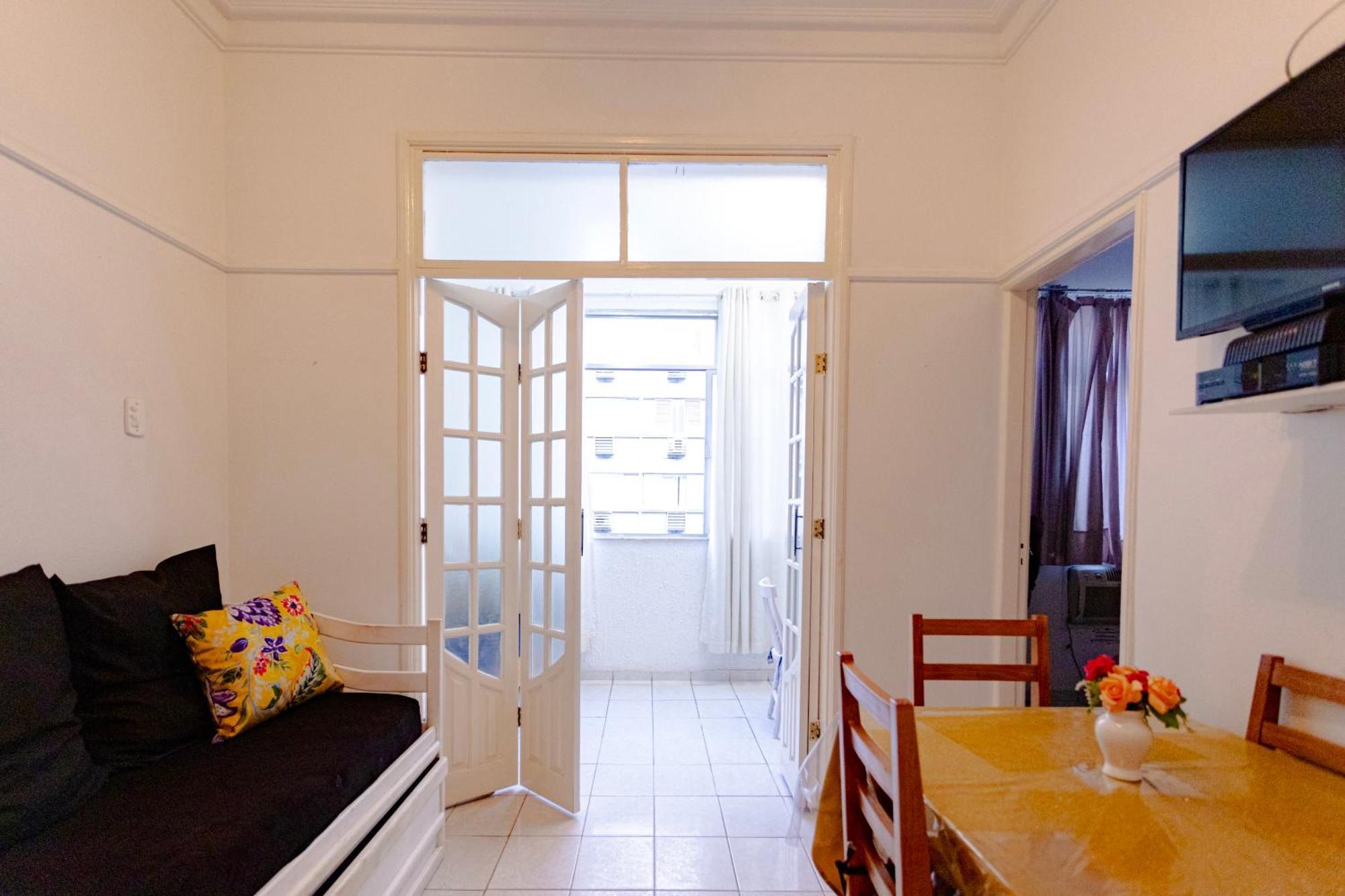 Suh Copacabana 103 Posto 6 Appartement