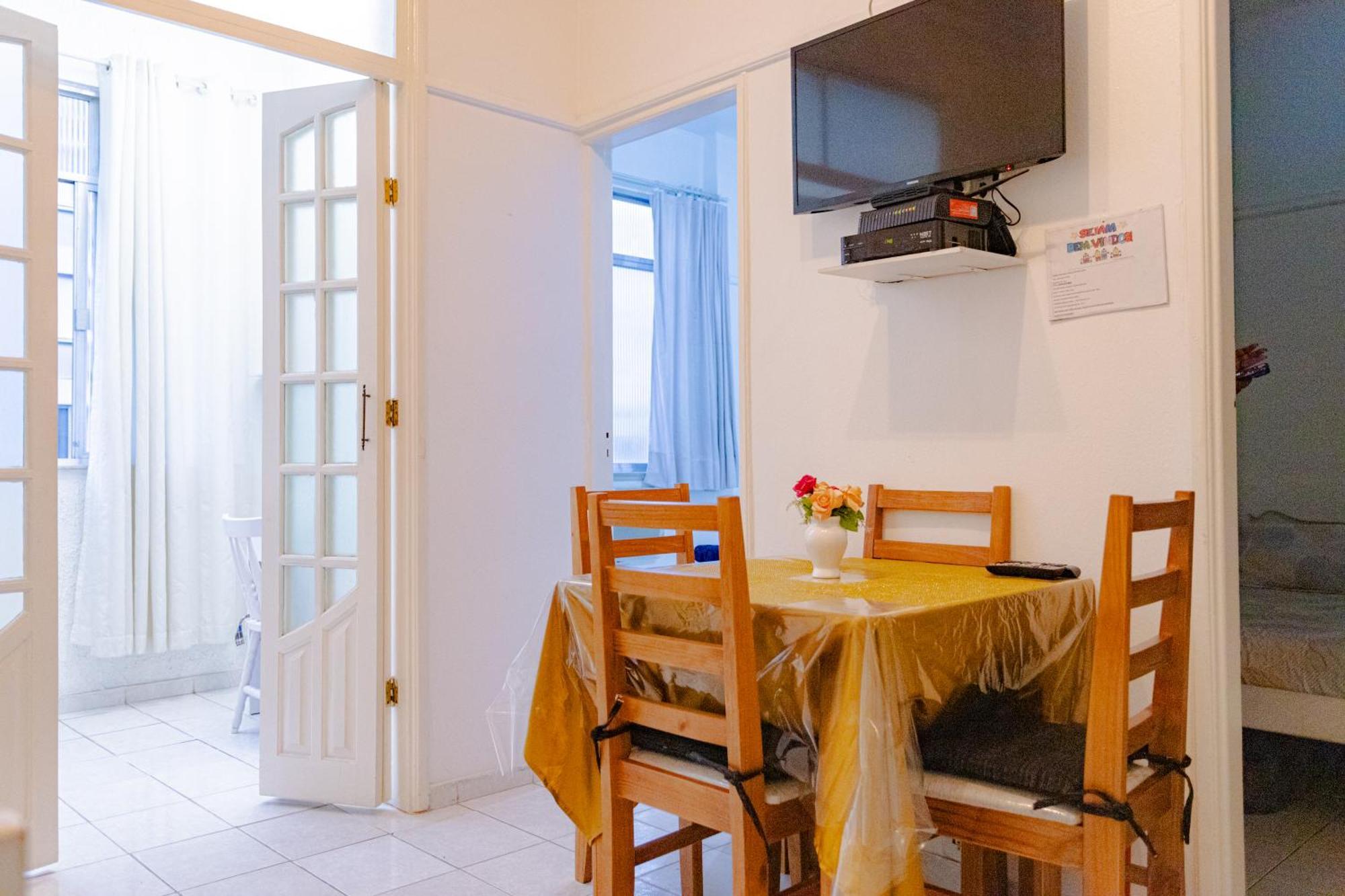 Appartement Suh Copacabana 103 Posto 6 *
