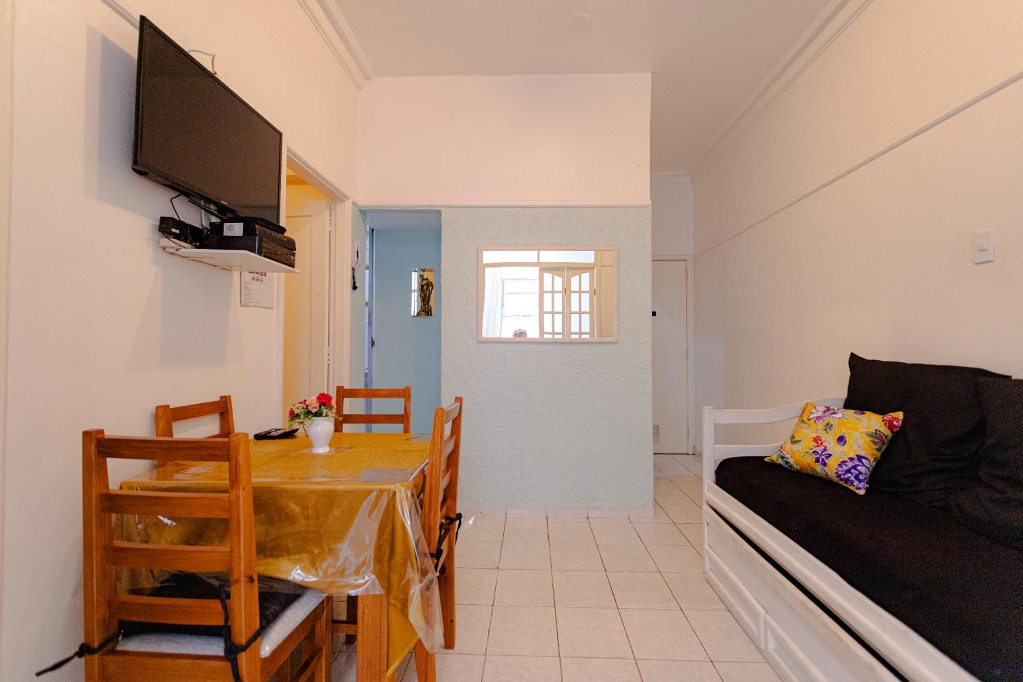 Suh Copacabana 103 Posto 6 * Rio de Janeiro