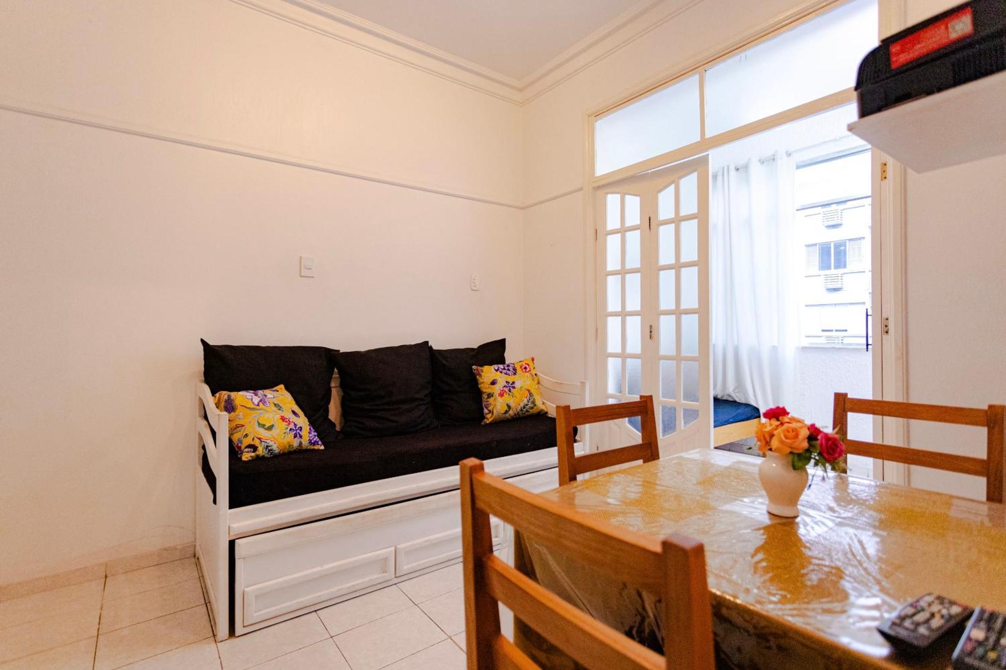 Suh Copacabana 103 Posto 6 Appartement