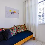 Suh Copacabana 103 Posto 6