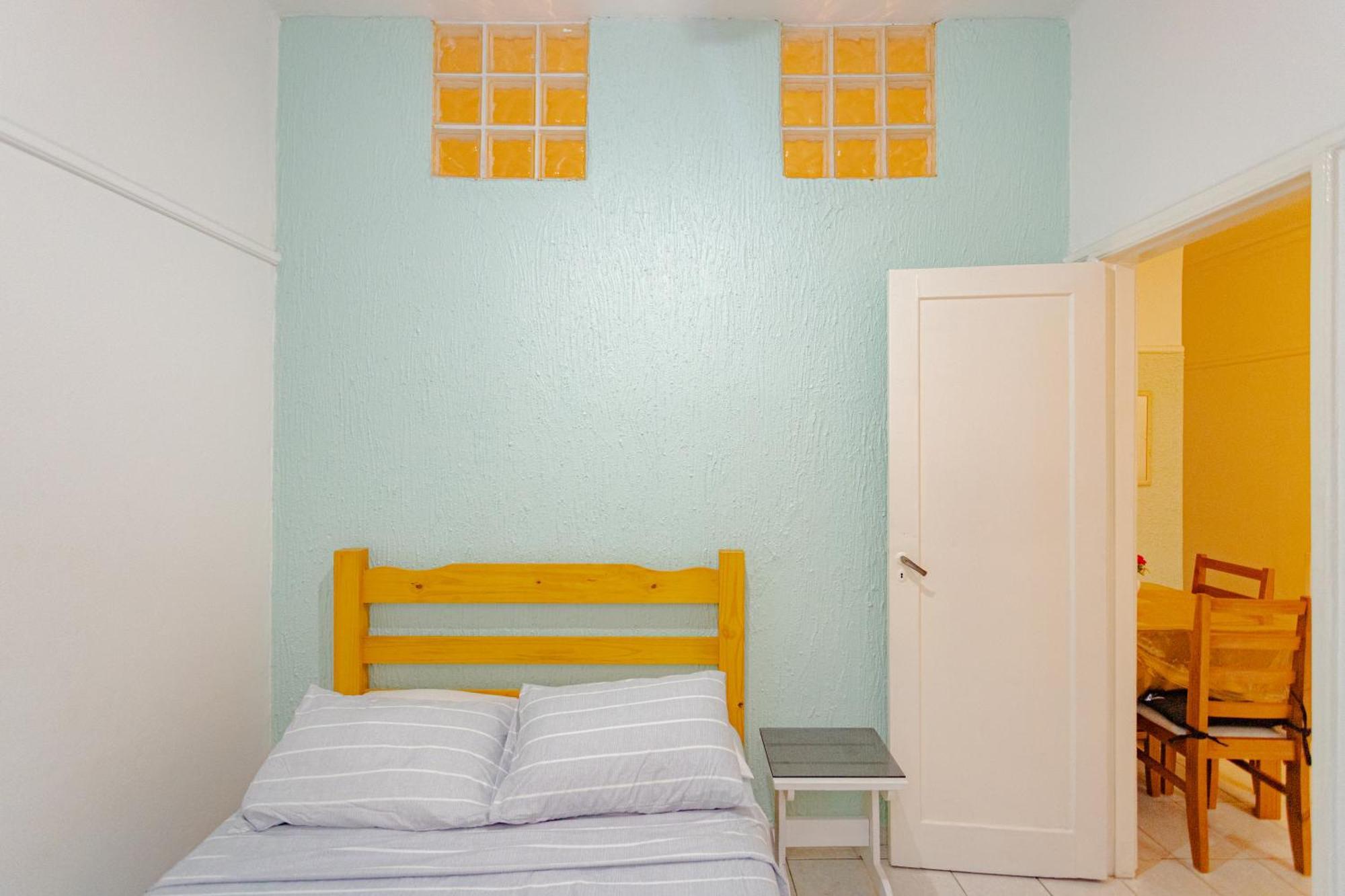 Apartamento Suh Copacabana 103 Posto 6 *